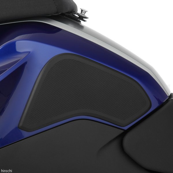 タンクパットキット BMW F900R