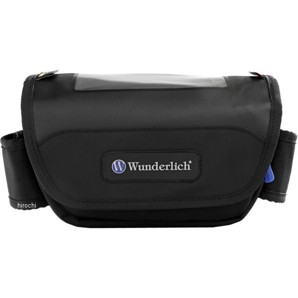 ハンドルバーバッグ MEDIA ウォーターブルーフタイプ BMW K1600B