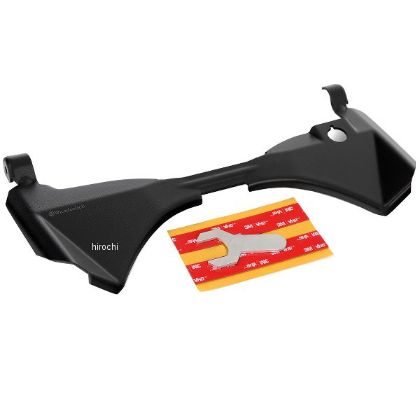 コックピットフェアリング R1250GS 黒