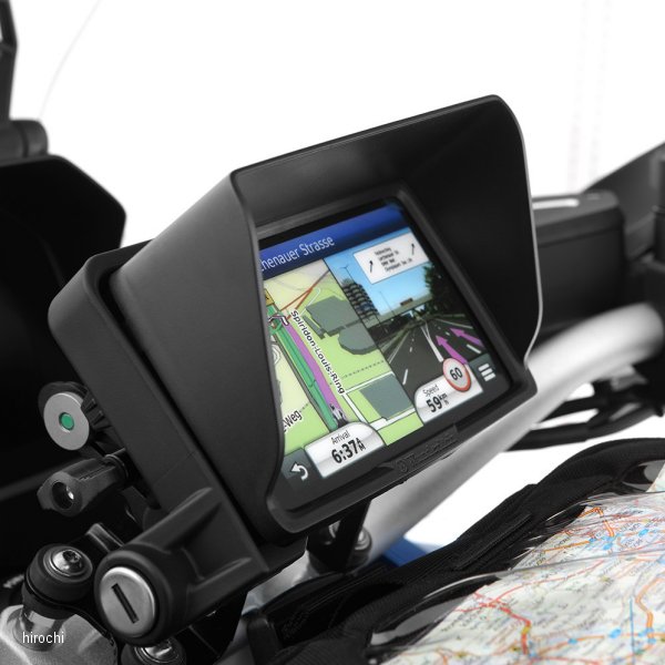 ナビ用バイザー Navigator6