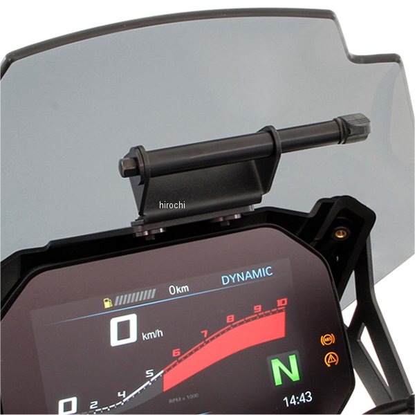 汎用ホルダーステー 23年以降 R1250R 黒