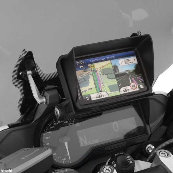 純正ナビ用ホルダーステー 19年以降 BMW R1250RS