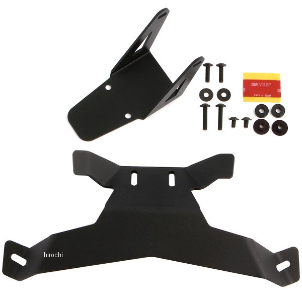 純正ナビ用ホルダーステー BMW R1200RS LC 水冷