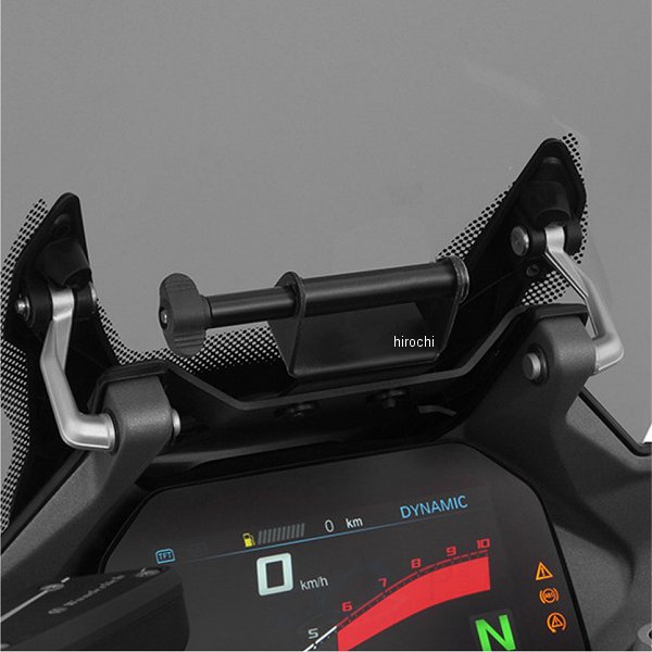 汎用ホルダーステー BMW R1200RS LC 水冷