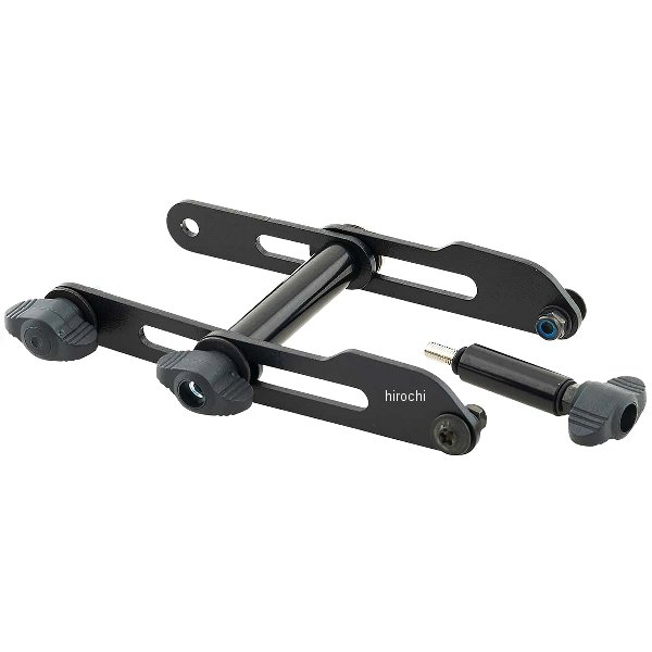 アジャスタブルナビホルダー 14年以降 BMW S1000R