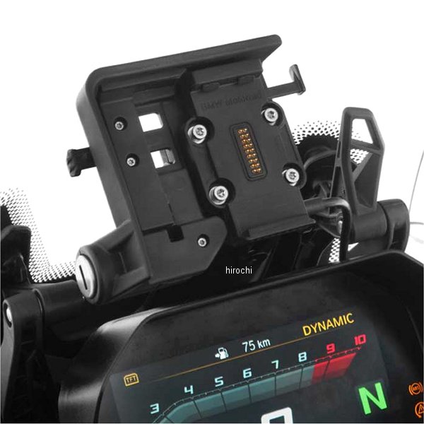 純正ナビ用ホルダーステー 18年以降 BMW F750GS、F850GS