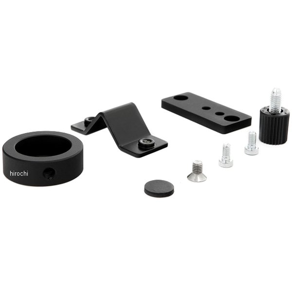 パイプアダプター マルチクランプ