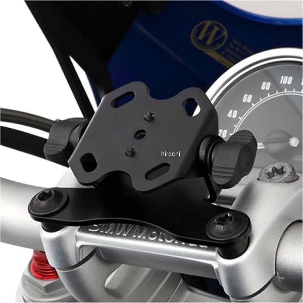 汎用ホルダーステー 14年以降 RnineT 黒