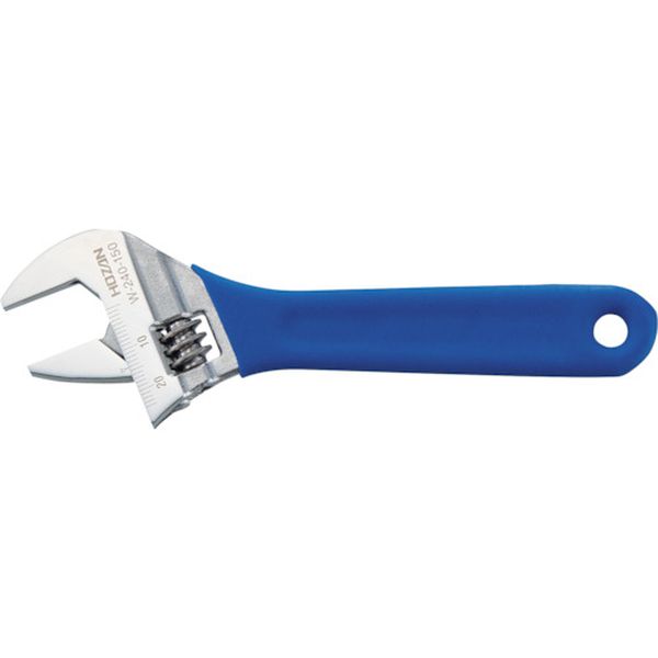 W240150 393-4986  モンキーレンチ