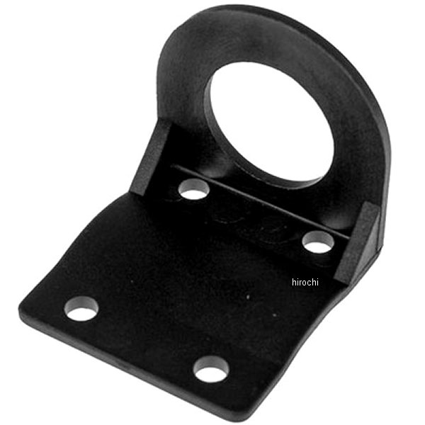 電源ソケット用ブラケット