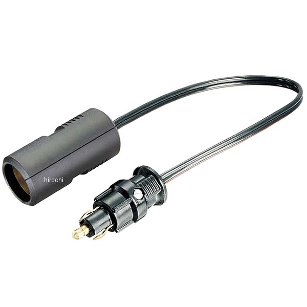 ヘラー電源ソケットアダプター