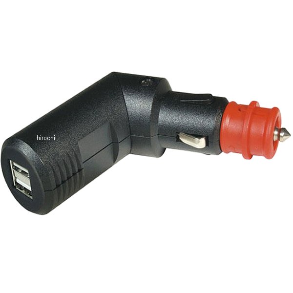 USBパワーソケット ヘラー・シガー ハイブリッド Lタイプ