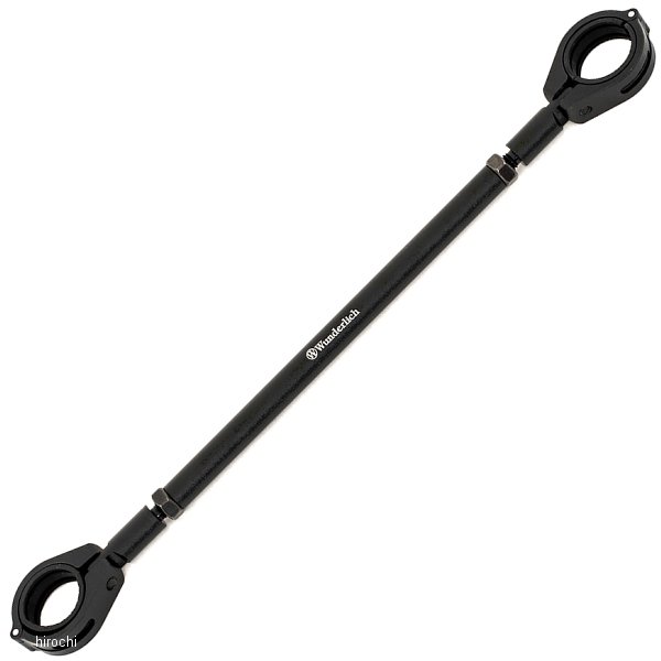 ハンドル クロスバー BMW G310GS 黒