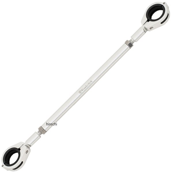 ハンドル クロスバー 14年以降 BMW RnineT シルバー