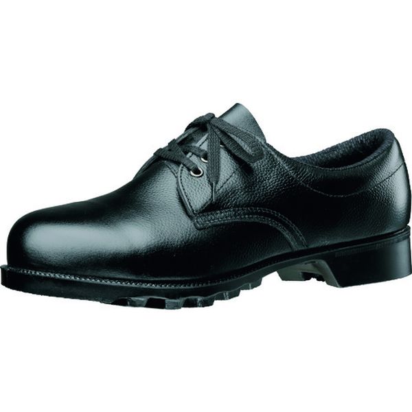 W251N26.5 105-9200  重作業用ゴム底安全靴 W251N 26.5cm