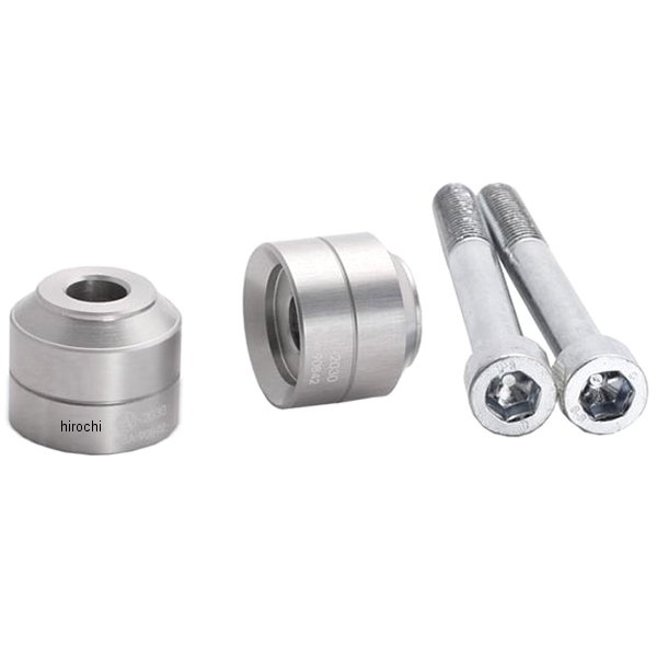 ハンドルバーライザー 08年以降 BMW F650GS