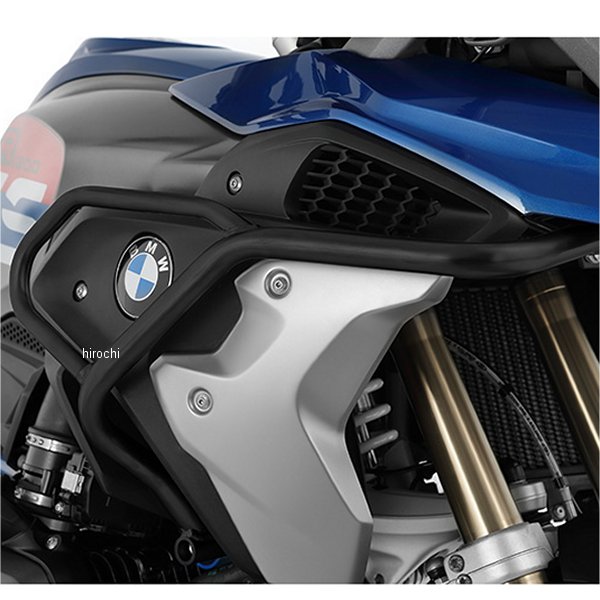 H&B タンクガード Edition BMW R1250GS 黒