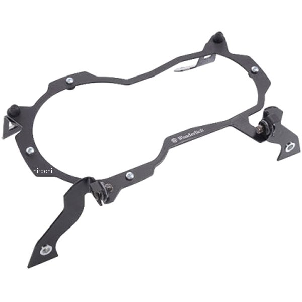 ヘッドライトガード BMW R1250GS