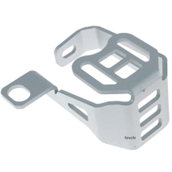 ブレーキリザーバー プロテクター BMW F700GS