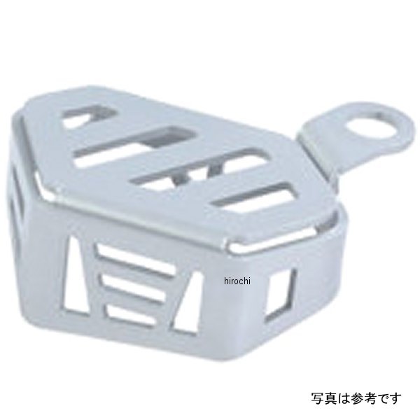 ブレーキフルードタンクガード BMW R1250GS 黒