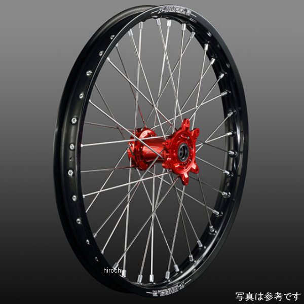 ズィーウィール Z-WHEEL AR1モタードホイール リア MX  CRF450X、CRF450R、CRF250R