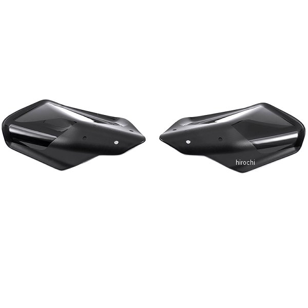 ハンドプロテクター BMW F800R 黒