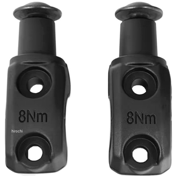 ハンドガード クリアプロテクト 取付アダプター