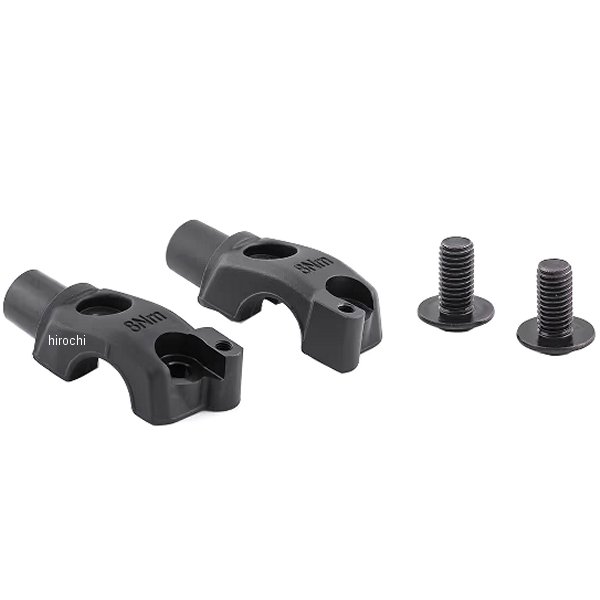 ハンドガード クリアプロテクト 取り付けキット