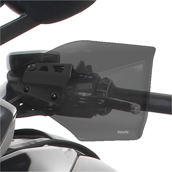 ハンドプロテクター 16年以前 BMW K1600GT/L スモーク