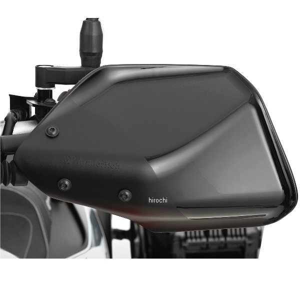 ハンドプロテクター 17年-21年 BMW K1600GT 黒