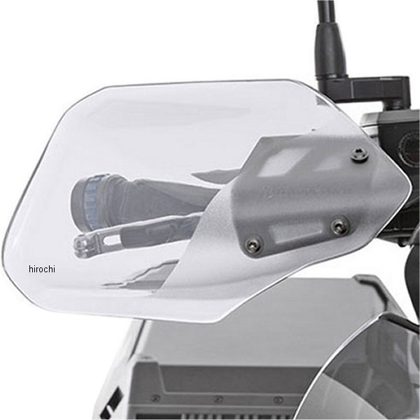 ハンドガード クリアプロテクト G310GS/G310R クリアー