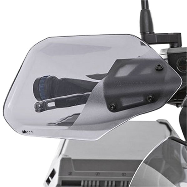 ハンドガード クリアプロテクト G310GS/G310R スモーク