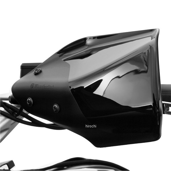 ハンドガード クリアプロテクト G310GS/G310R 黒