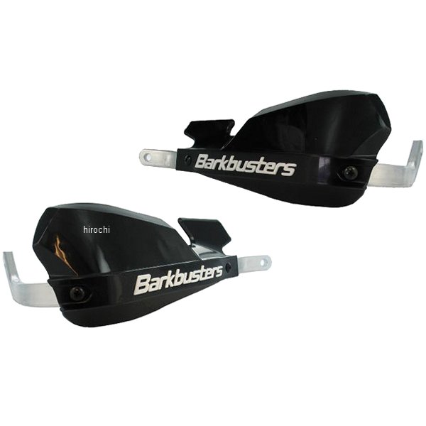 ハンドガード 23年以降 BMW R1250R 黒