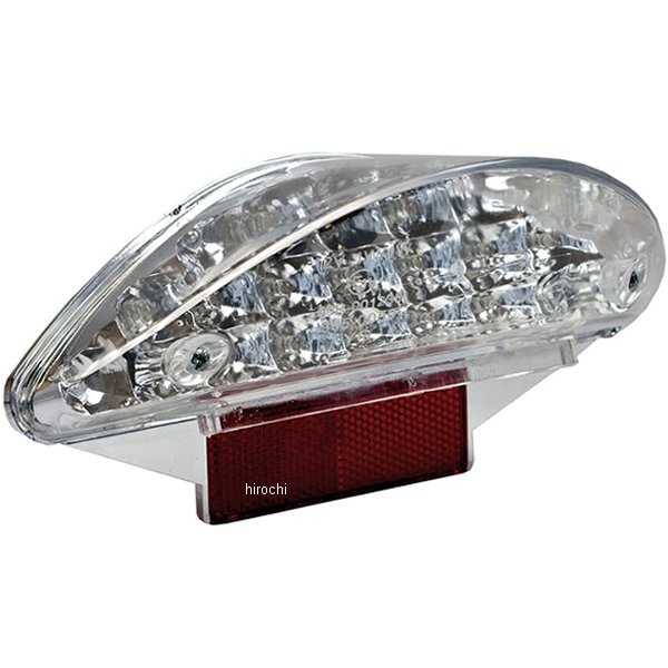 LED クリアテール 07年以前 BMW F650GS