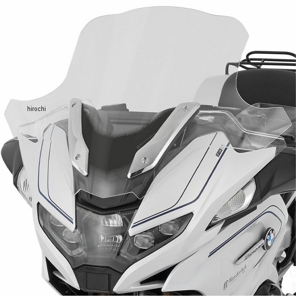 ツーリングスクリーン MARATHON 21年以降 BMW R1250RT クリア