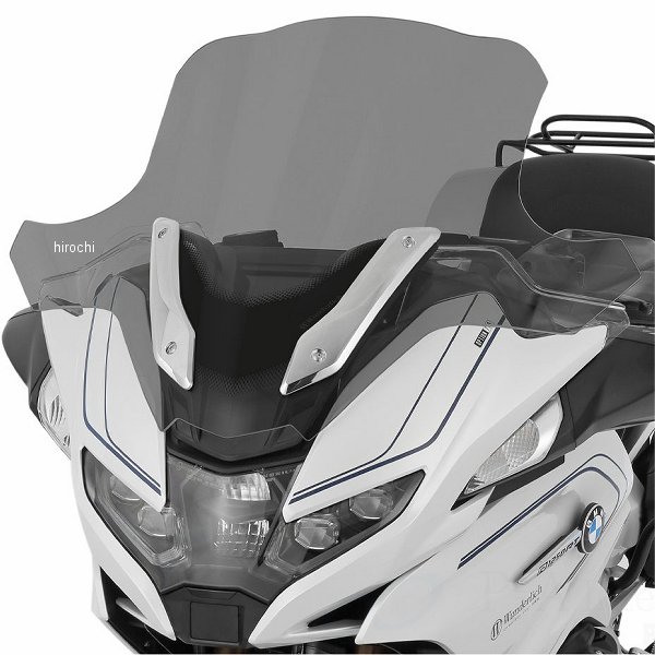 ツーリングスクリーン MARATHON 21年以降 BMW R1250RT スモーク