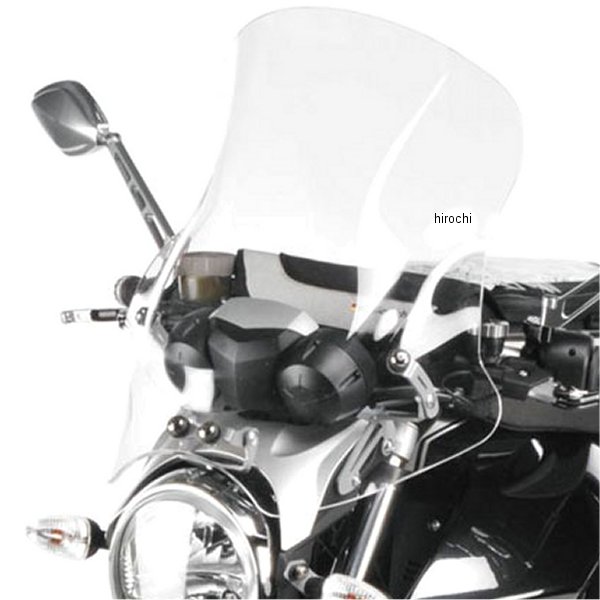 ツーリングVARIOスクリーン 11年-14年 BMW R1200R