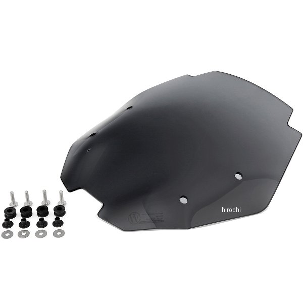 ウインドスクリーン SPORT 19年以降 R1250R スモーク