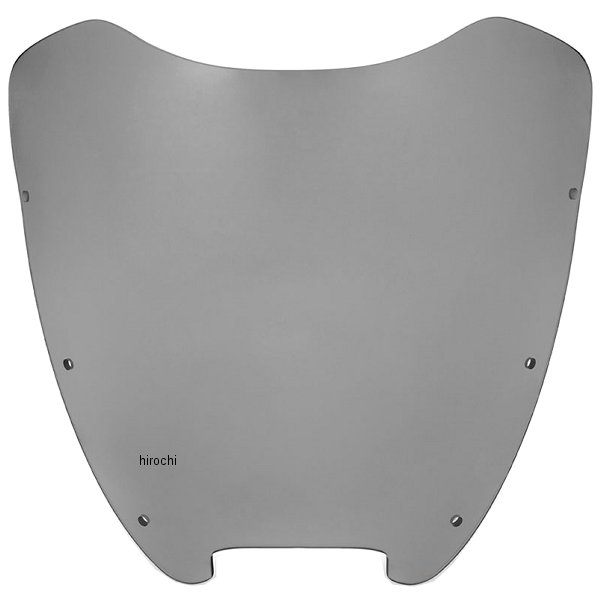 スポーツスクリーン Daytona/Classic-Trophy用 11年-14年 BMW R1200R