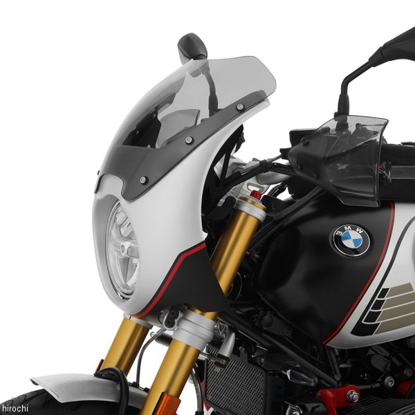 フロントカウル Daytona 17年以降 BMW RnineT Option719