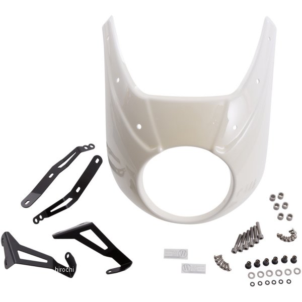 フロントカウル Daytona BMW RnineT Scrambler