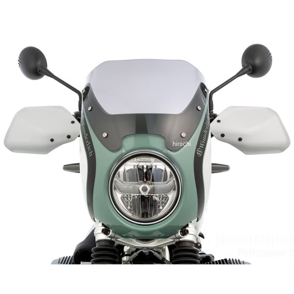 フロントカウル Daytona Option719 Version RnineT Pure