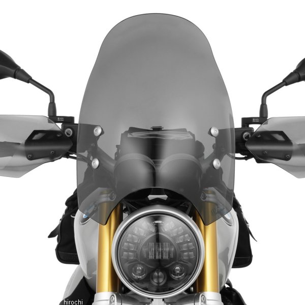 ツーリングスクリーン Classic 14年以降 BMW RnineT スモーク