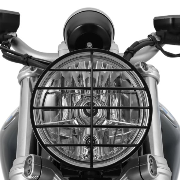 ヘッドライトグリル 14年以降 BMW RnineT