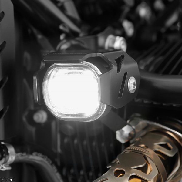 LEDライトセット Micro Flooter 17年以降 BMW RnineT