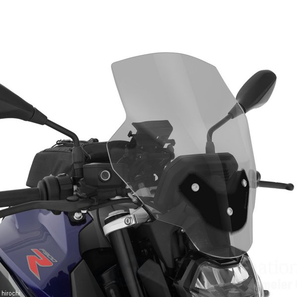 ウインドスクリーン MARATHON BMW F900R スモーク