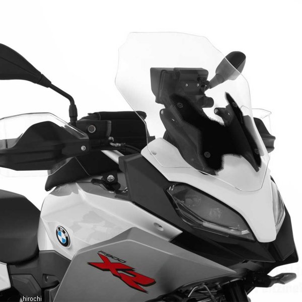 ウインドスクリーン MARATHON BMW F900XR クリア