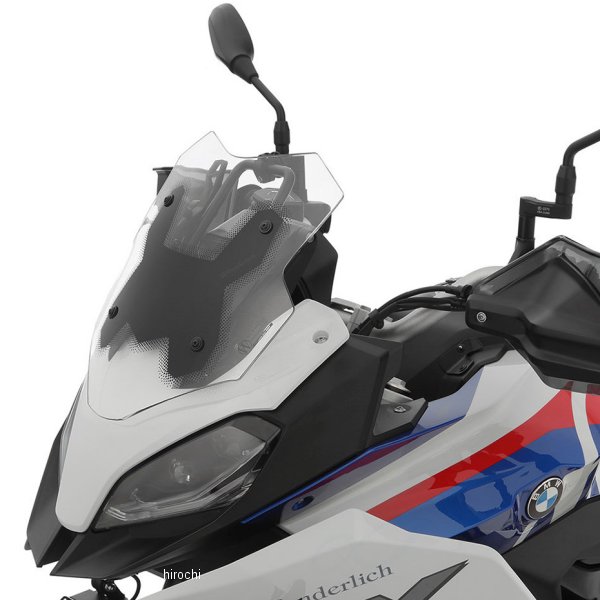 ウインドスクリーン Sport BMW F900XR クリアー