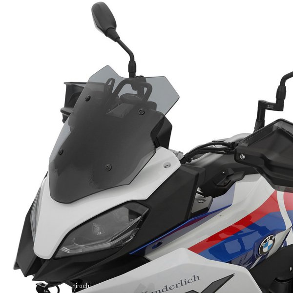 ウインドスクリーン Sport BMW F900XR スモーク